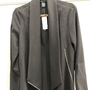 Grace Elements Asymmetrical Jacket